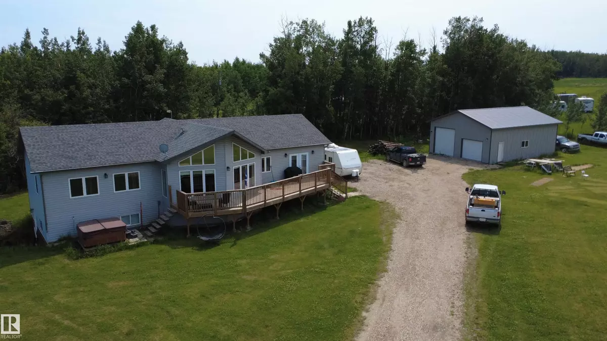 Rural Brazeau County, AB T0E 1Z0,50230B RGE ROAD 72