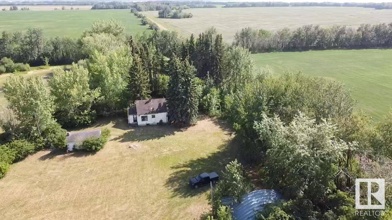 Rural Smoky Lake County, AB T0A 3C0,60245 184 Range RD