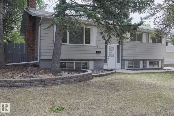 St. Albert, AB T8N 2K7,57 BRUNSWICK CR