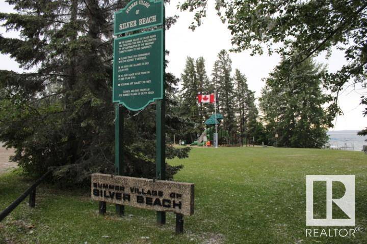 Rural Wetaskiwin County, AB T0C 2C0,28 Silver Beach