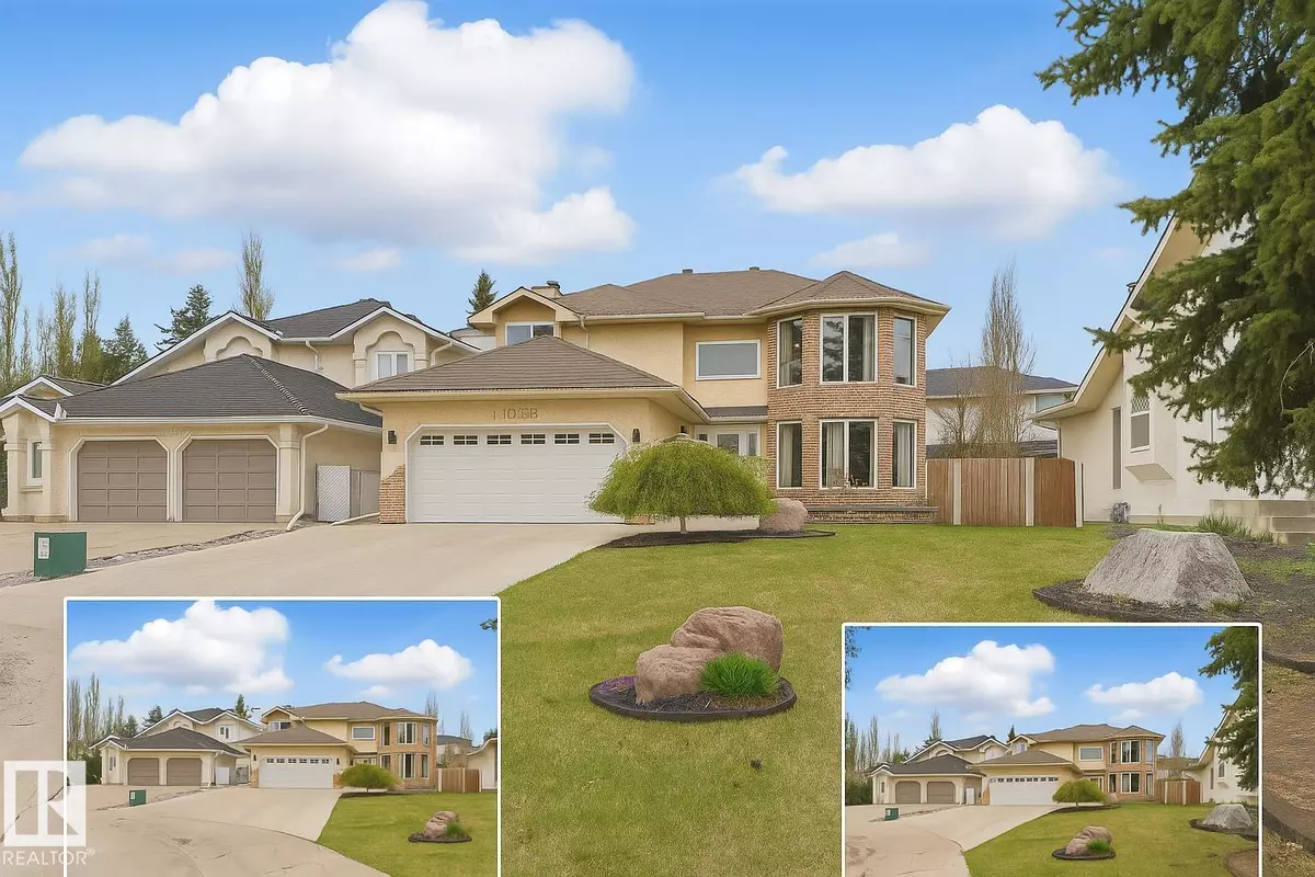 Edmonton, AB T6J 6N4,11019 10 AV NW