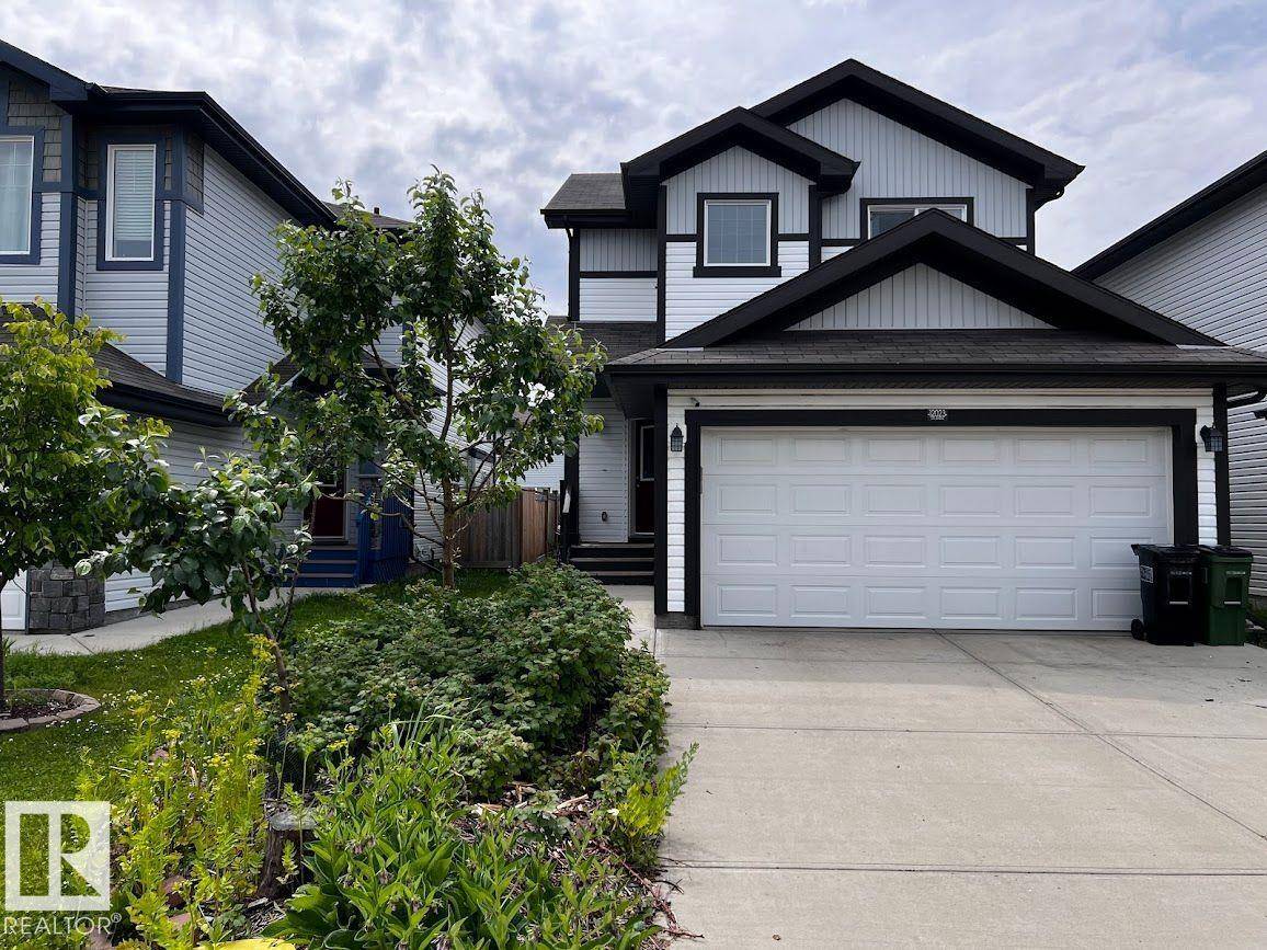 12023 173 AV NW, Edmonton, AB T5X 0J6