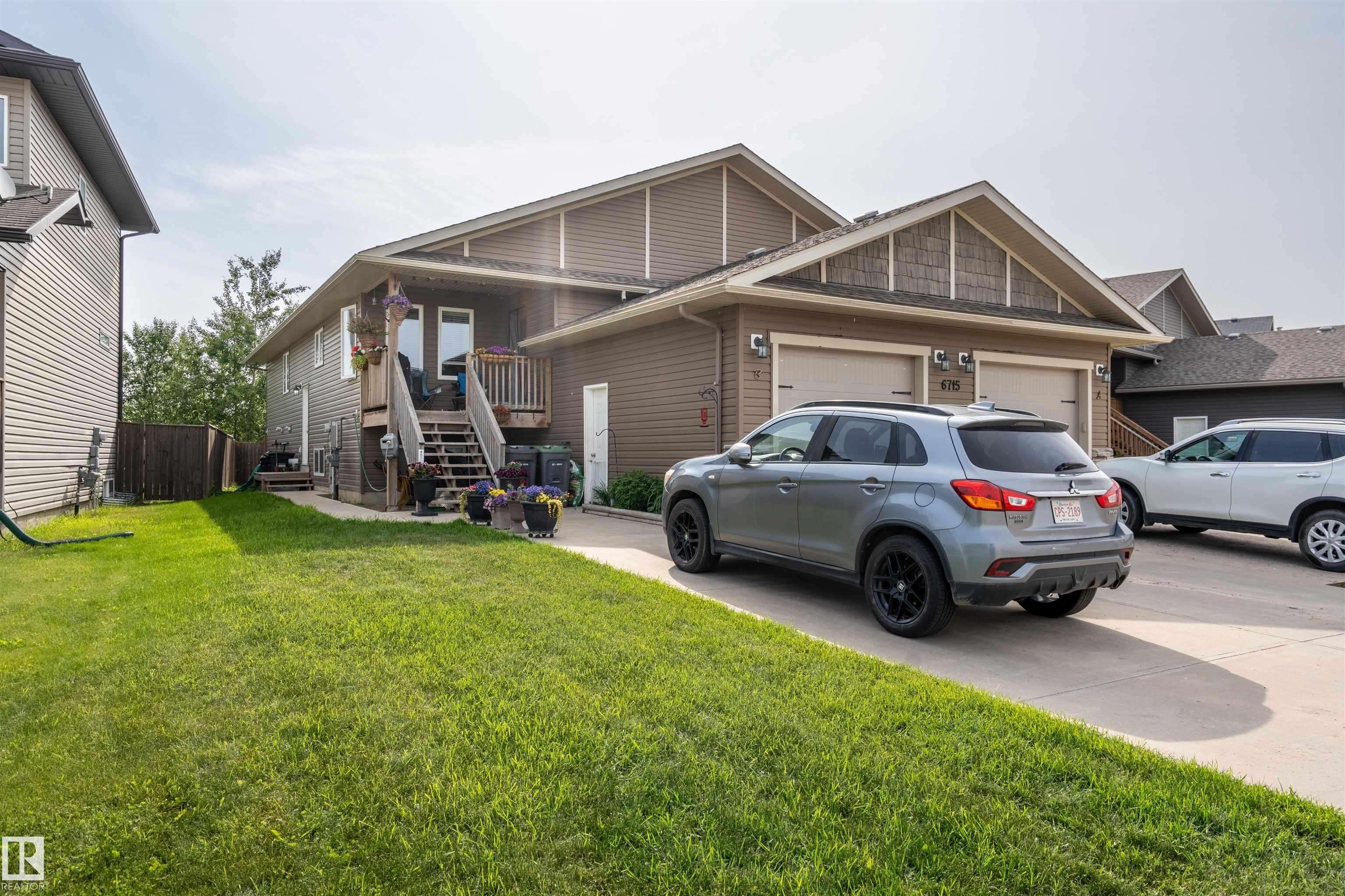 B 6715 47 ST, Cold Lake, AB T9M 0B1