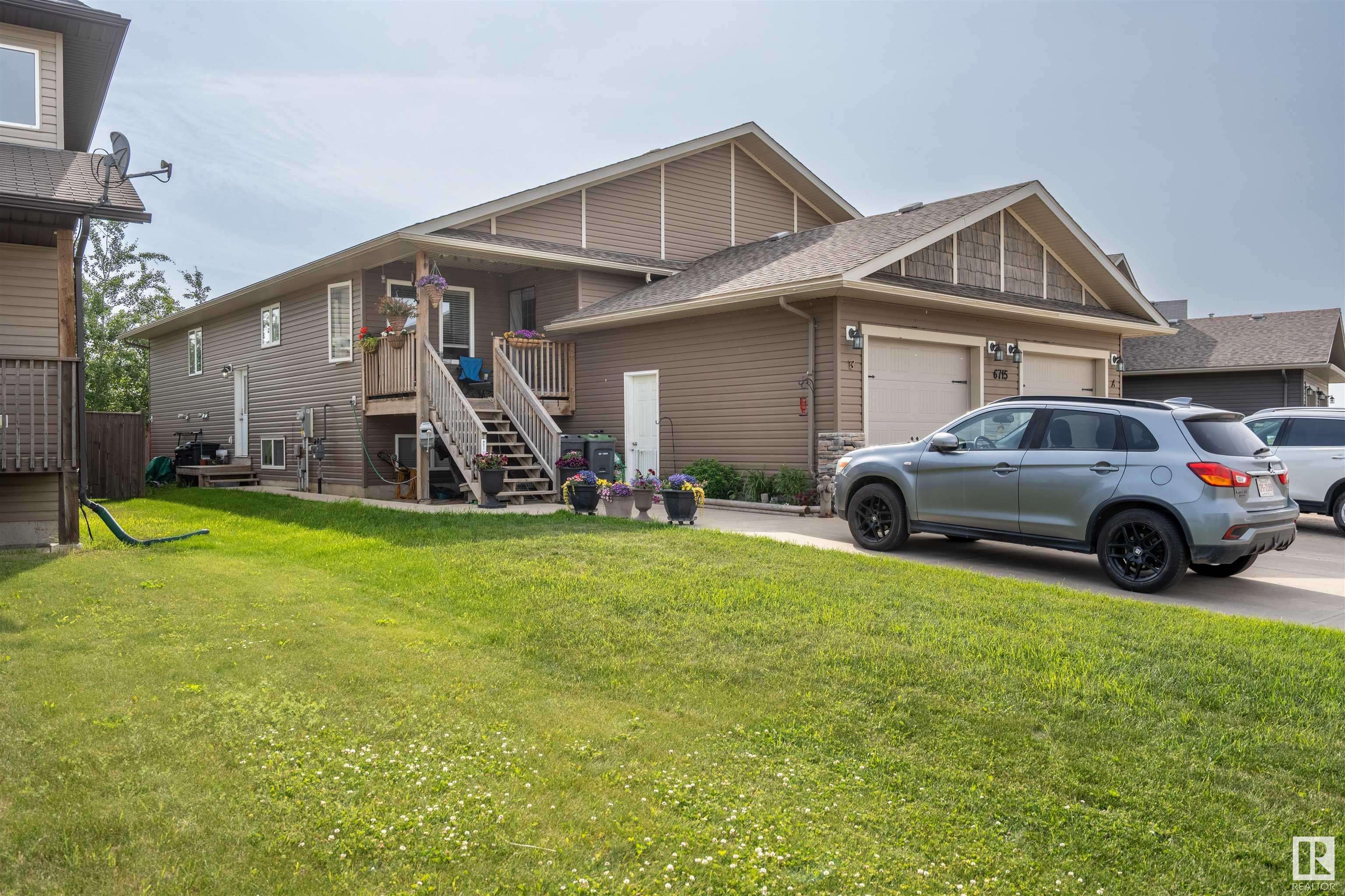 Cold Lake, AB T9M 0B1,B 6715 47 ST