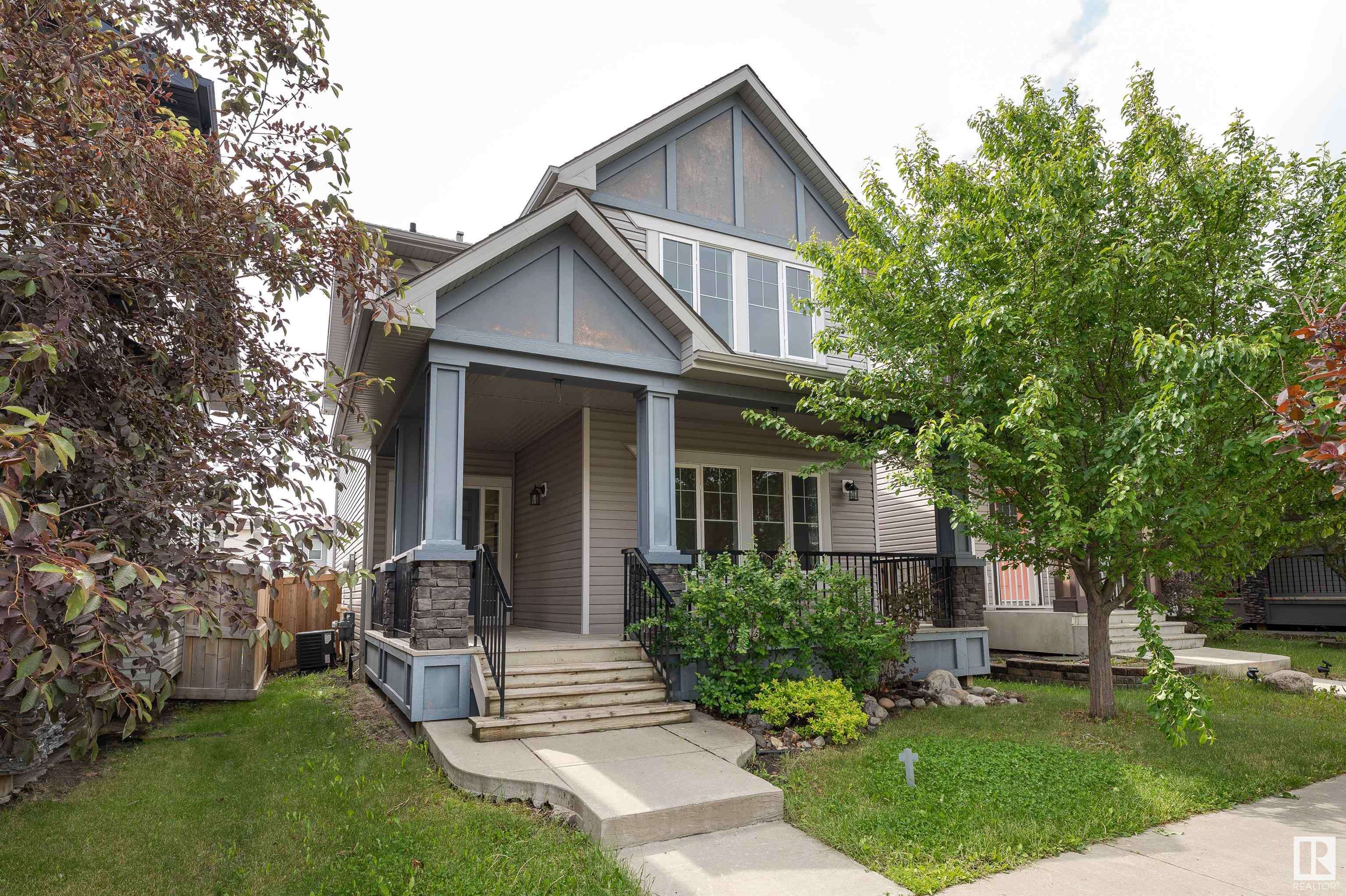 Edmonton, AB T5Y 0P7,1075 MCCONACHIE BV NW