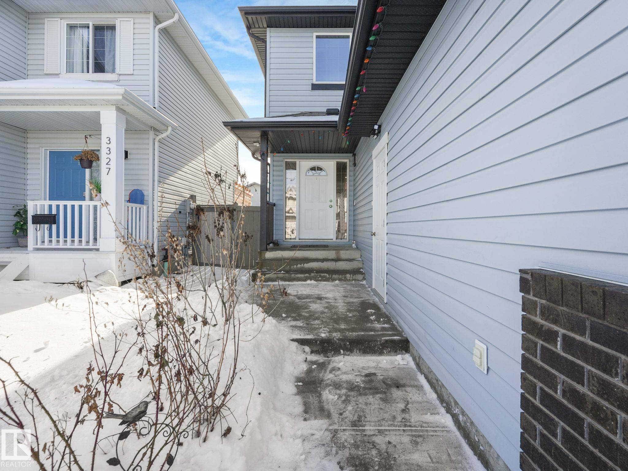 Edmonton, AB T6T 1Y3,3331 25 AV NW