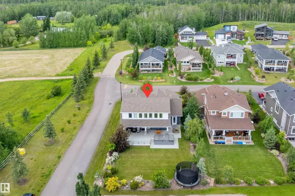 Rural Lac Ste. Anne County, AB T0E 1A1,547 55101 STE. ANNE TR