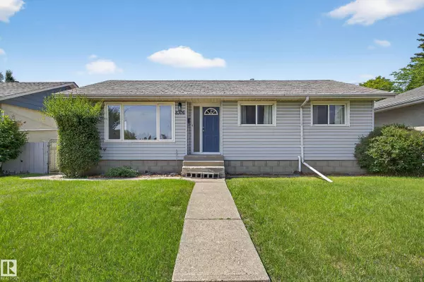 8306 156 ST NW NW, Edmonton, AB T5R 1Y4