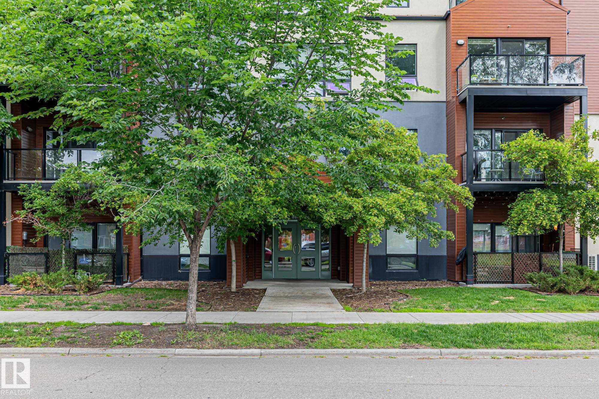 Edmonton, AB T6E 2C2,#203 10006 83 St NW