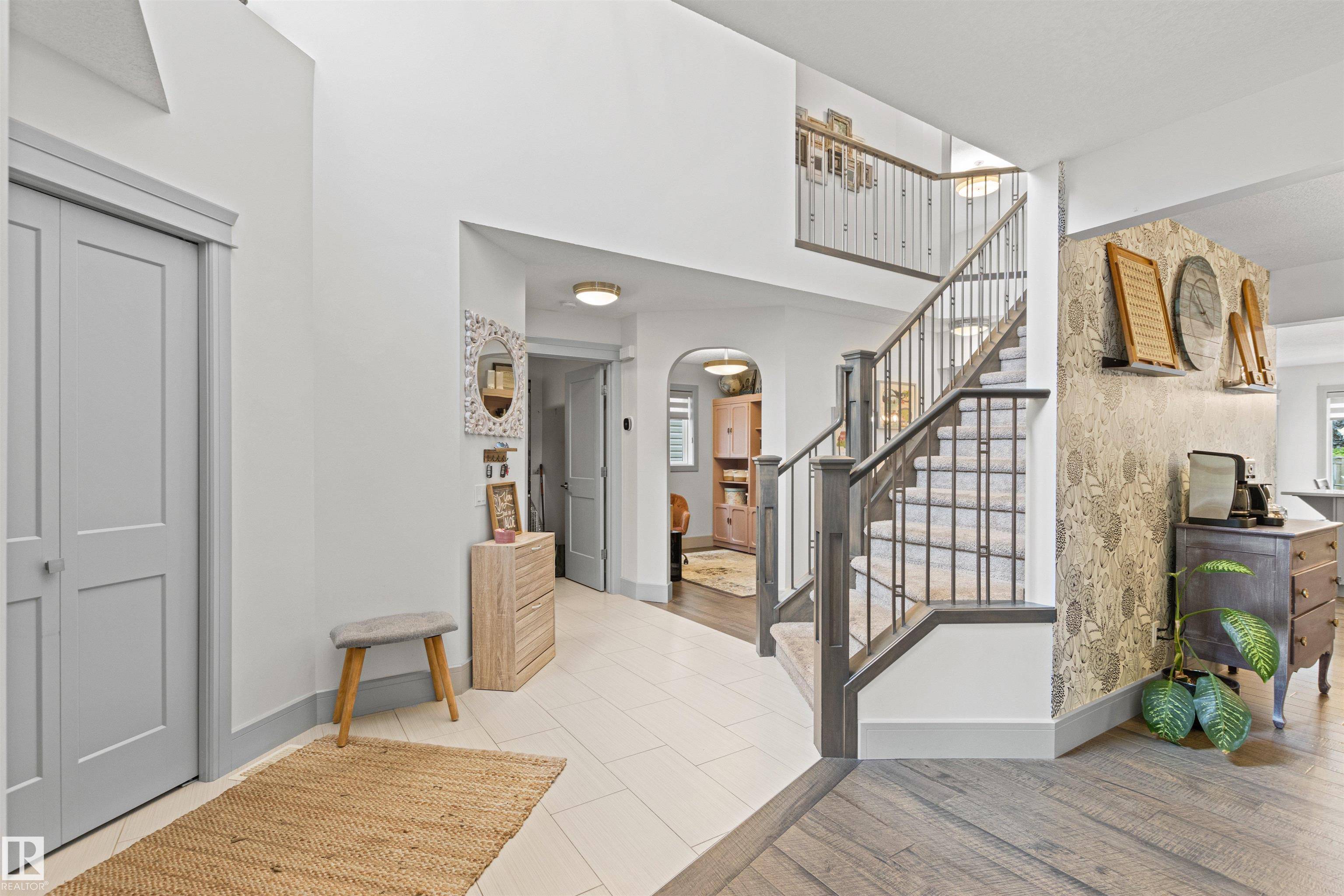 Sherwood Park, AB T8H 2L9,148 CORNWALL RD