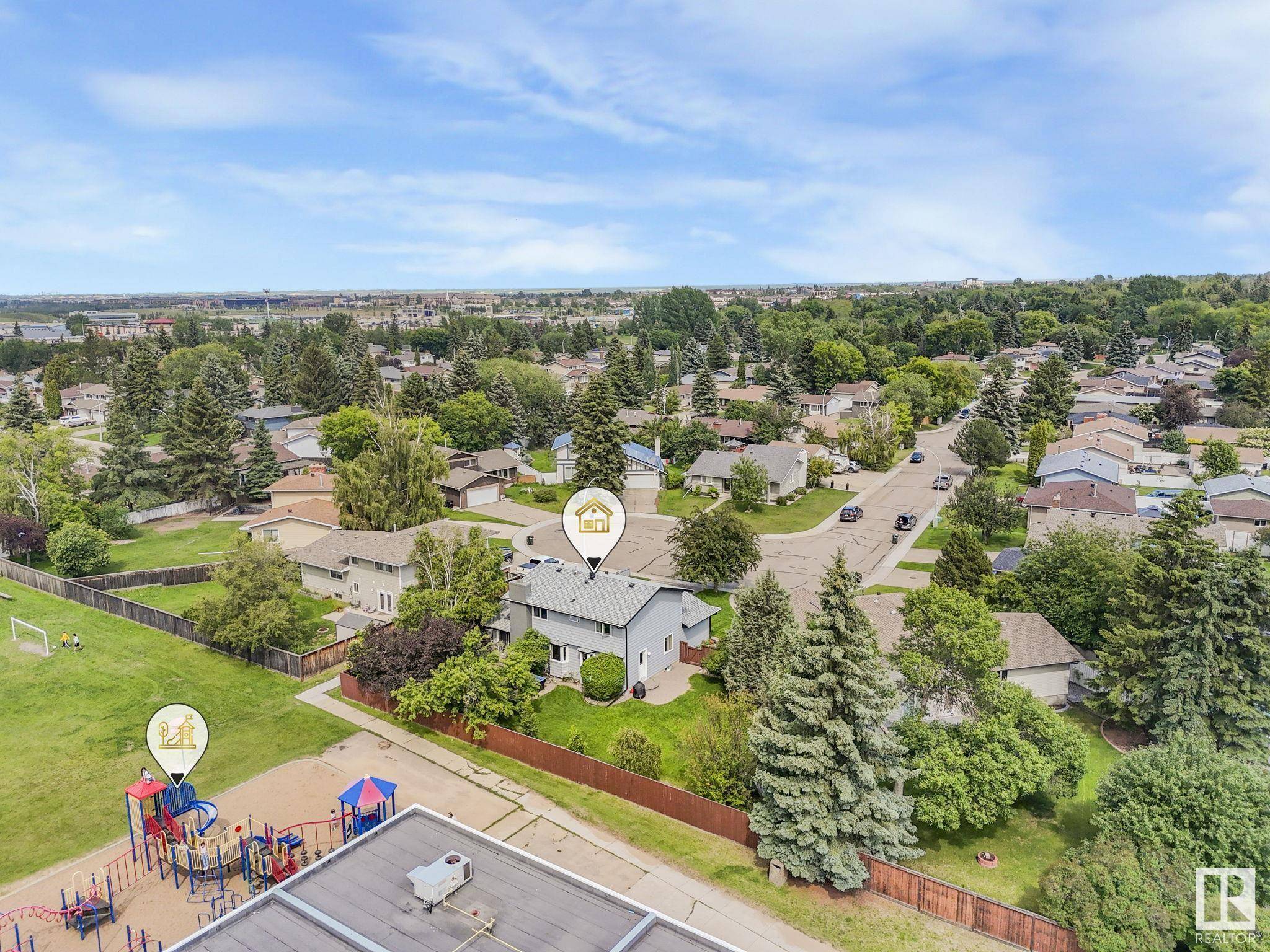 Sherwood Park, AB T8A 3T7,38 MELROSE PL