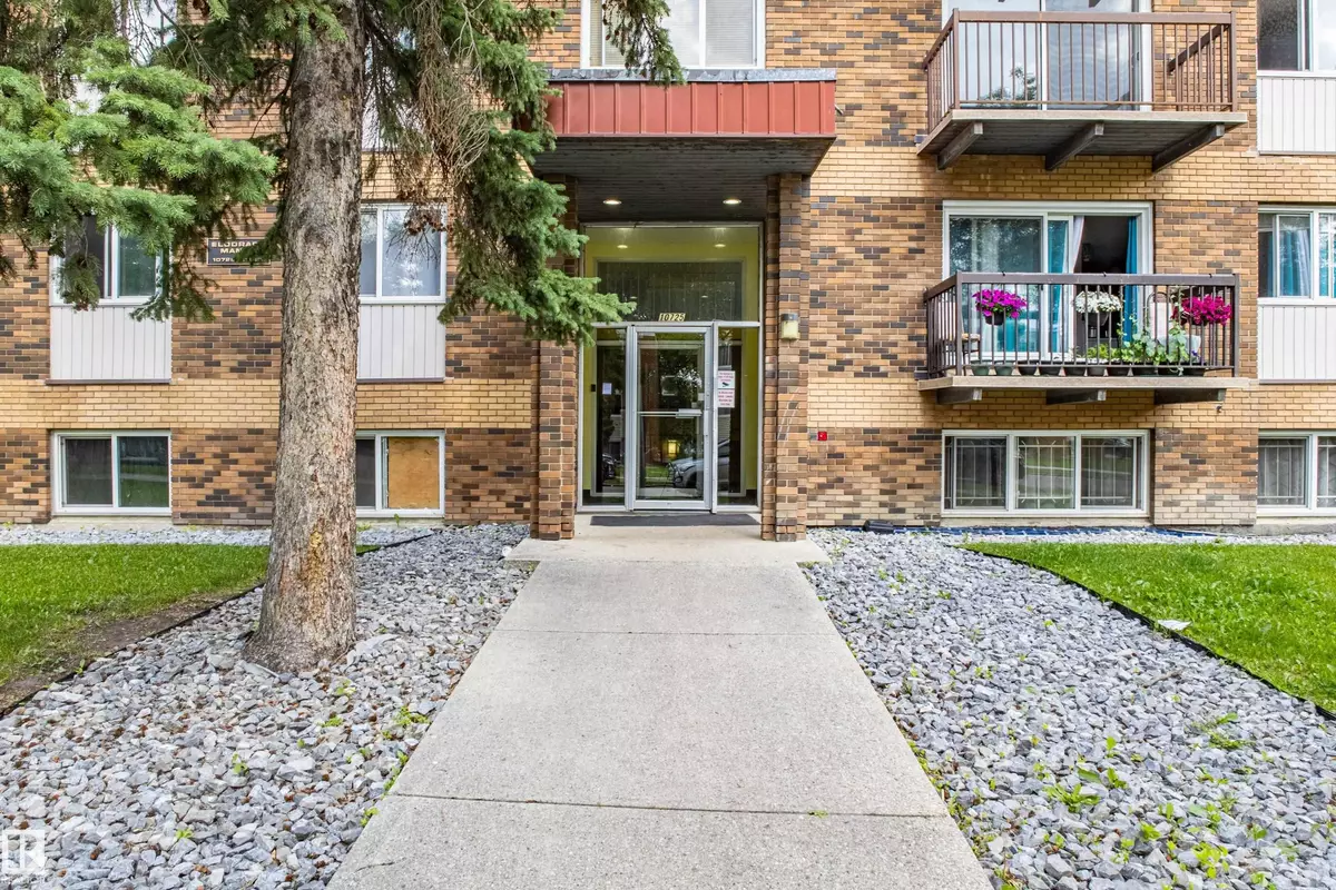 Edmonton, AB T5H 3G2,#306 10725 111 ST NW