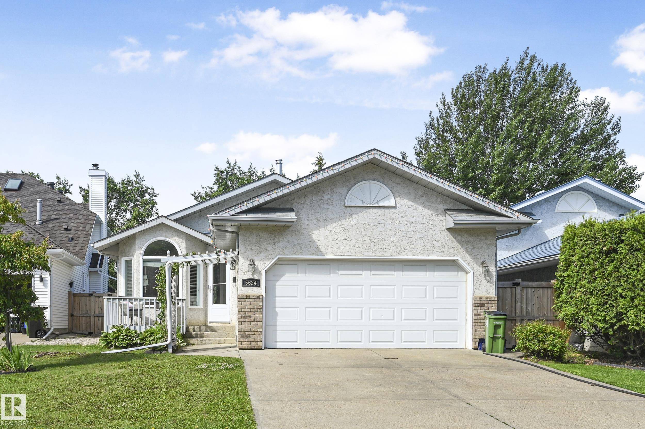 5624 189A ST NW, Edmonton, AB T6M 2G7