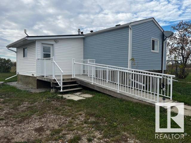 Rural Minburn County, AB T9C 1T9,206 53219 RR145