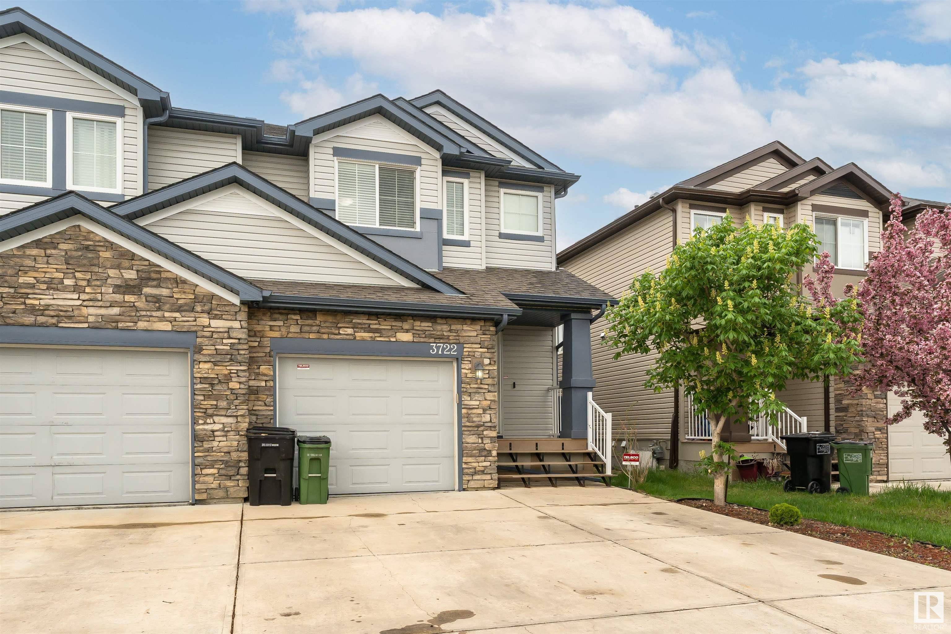 Edmonton, AB T6T 0S3,3722 9 ST NW