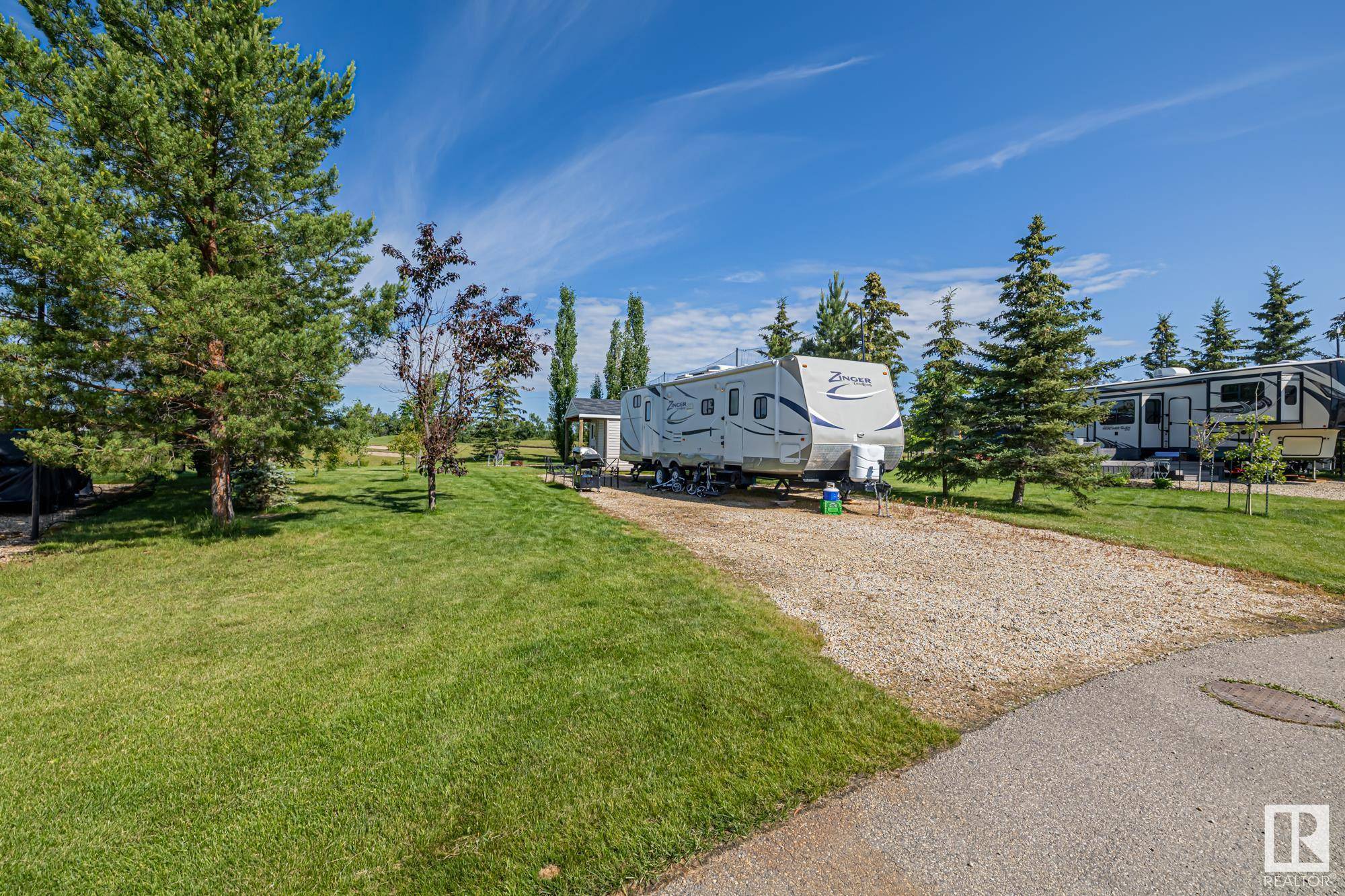Rural Parkland County, AB T0E 0W0,#125 53126 RGE ROAD 70