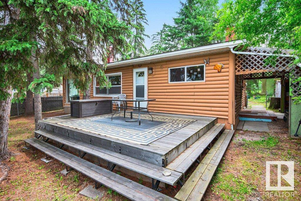 Rural Lac Ste. Anne County, AB T0E 1V0,287 Lakeshore DR