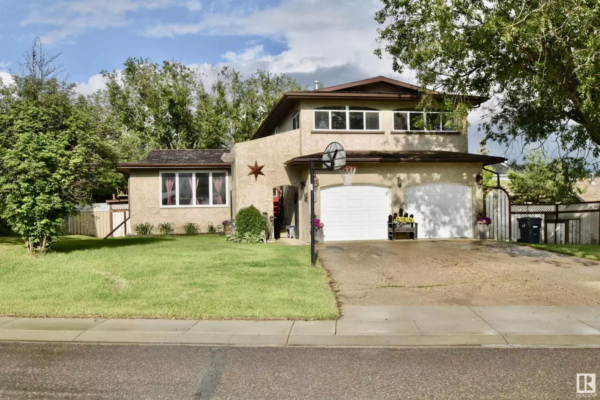 St. Paul Town, AB T0A 3A3,4405 46A ST