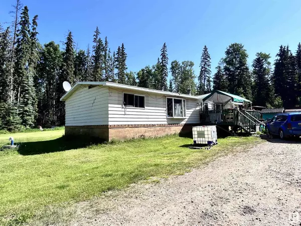 3260 Calling Lake Drive, Calling Lake, AB T0G 0K0