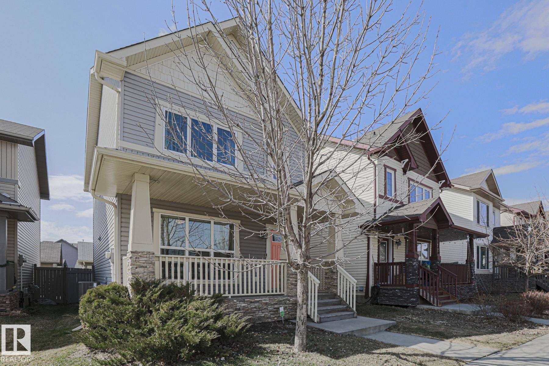 2108 30 ST NW, Edmonton, AB T6T 0K3