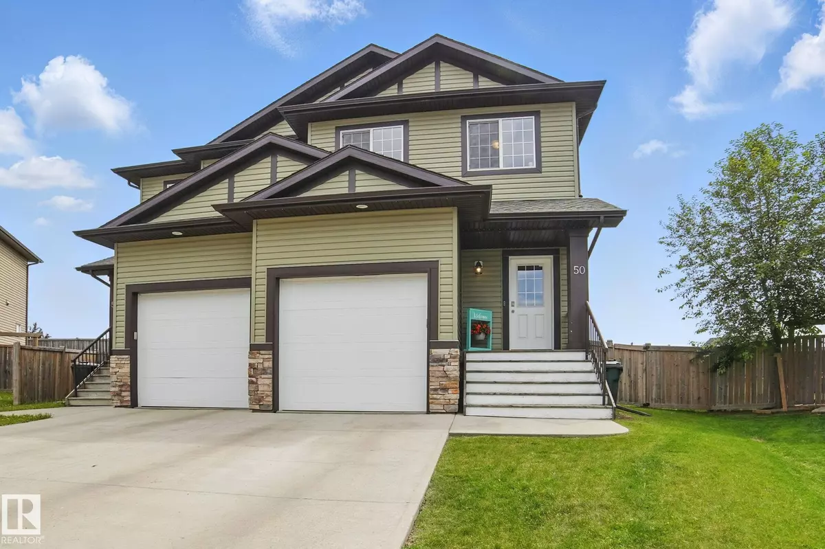 Spruce Grove, AB T7X 0L8,50 HARTWICK MR