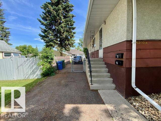 Wetaskiwin, AB T9A 0L5,#A&B 5210 47A AV