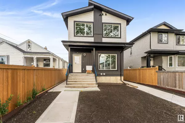 11443 101 ST NW, Edmonton, AB T5G 2A9