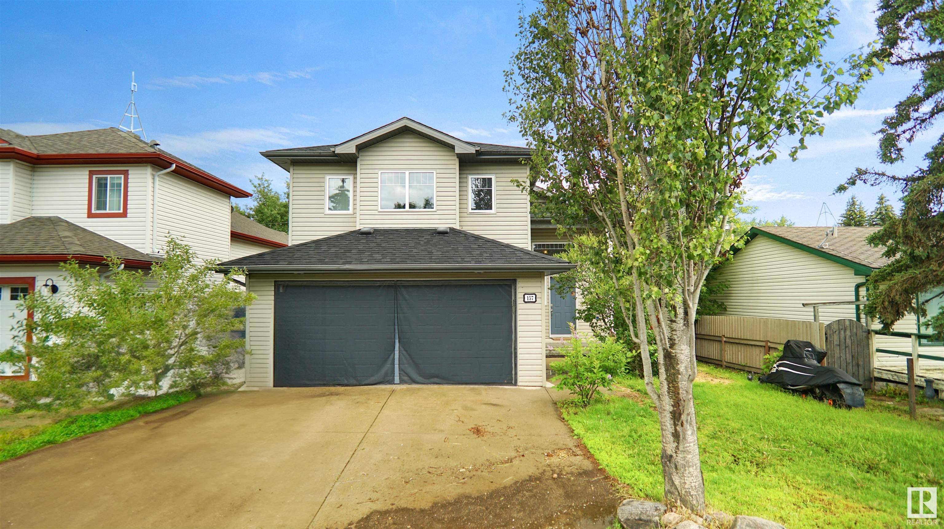 #157 22106 SOUTH COOKING LAKE RD, Rural Strathcona County, AB T8E 1J1