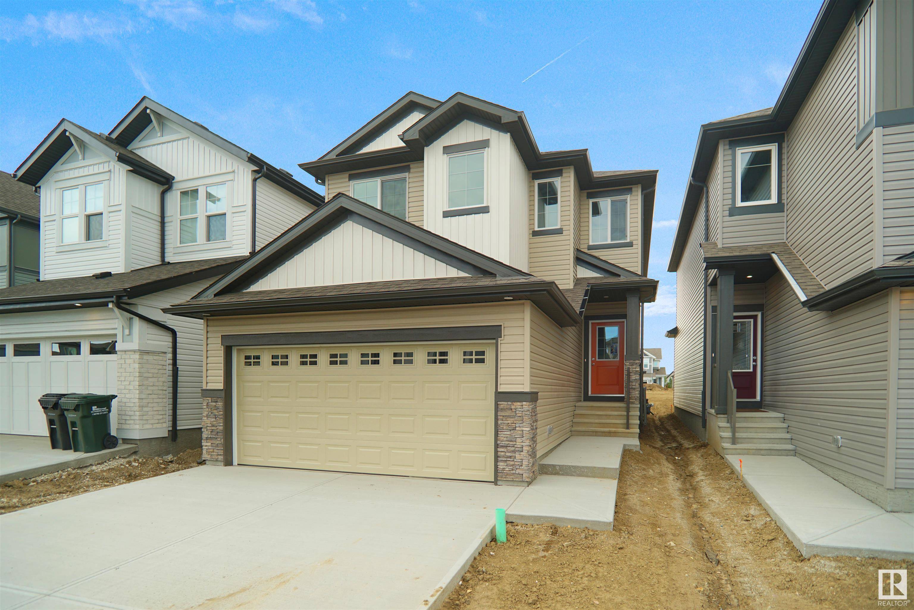 17408 7 ST NE, Edmonton, AB T5Y 4E7