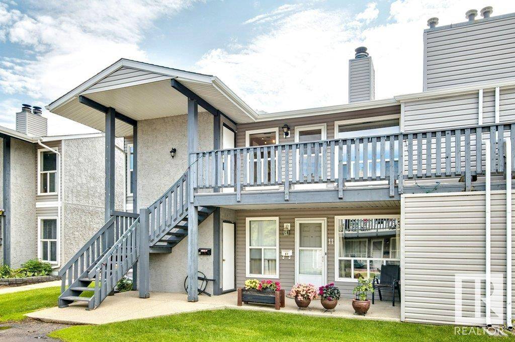#12 1503 MILL WOODS E NW, Edmonton, AB T6L 4C2