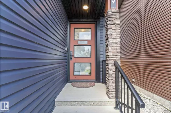 Spruce Grove, AB T7X 0Y9,9 Brunswyck CR