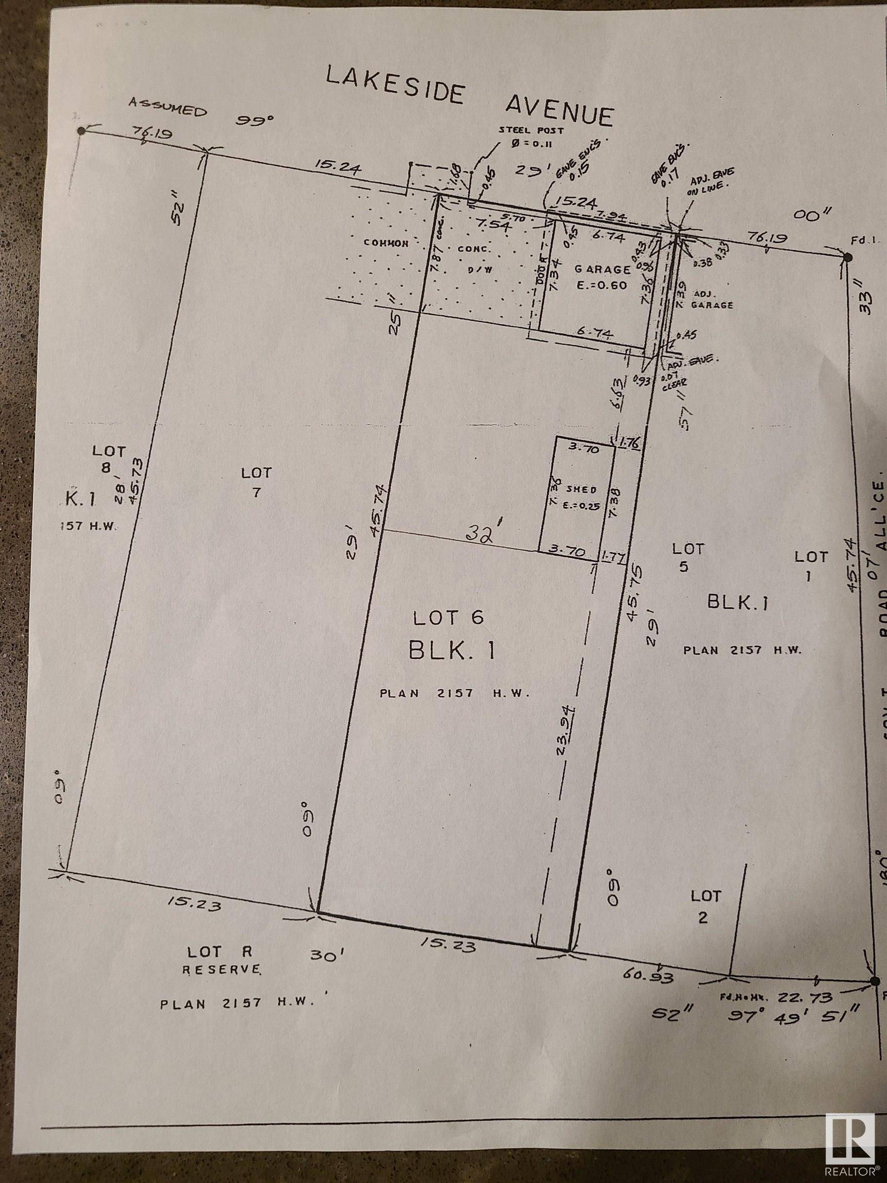 Rural Parkland County, AB T0E 2K0,#6 53026 RGE ROAD 43