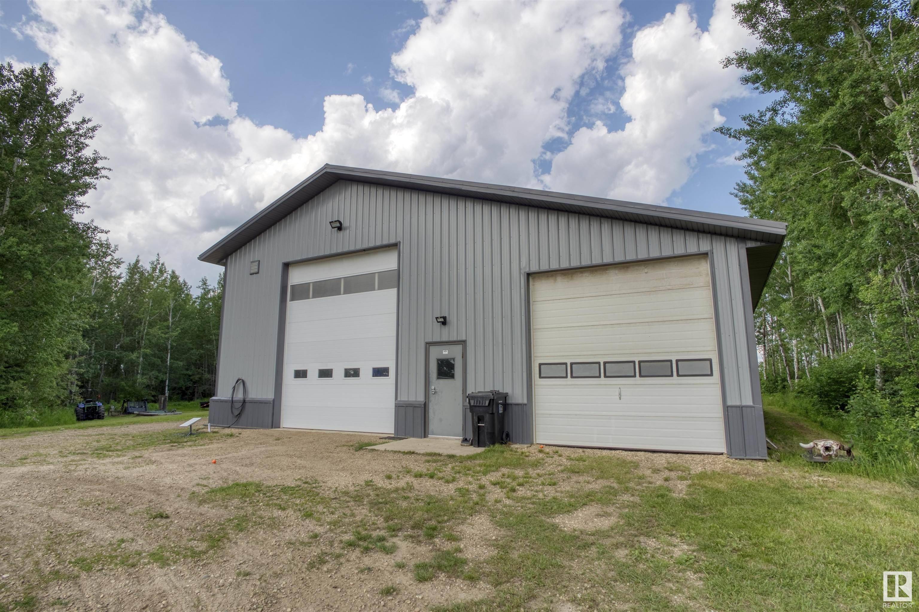 Rural Lesser Slave River M.d., AB T0G 1G0,703070 Canyon Rd