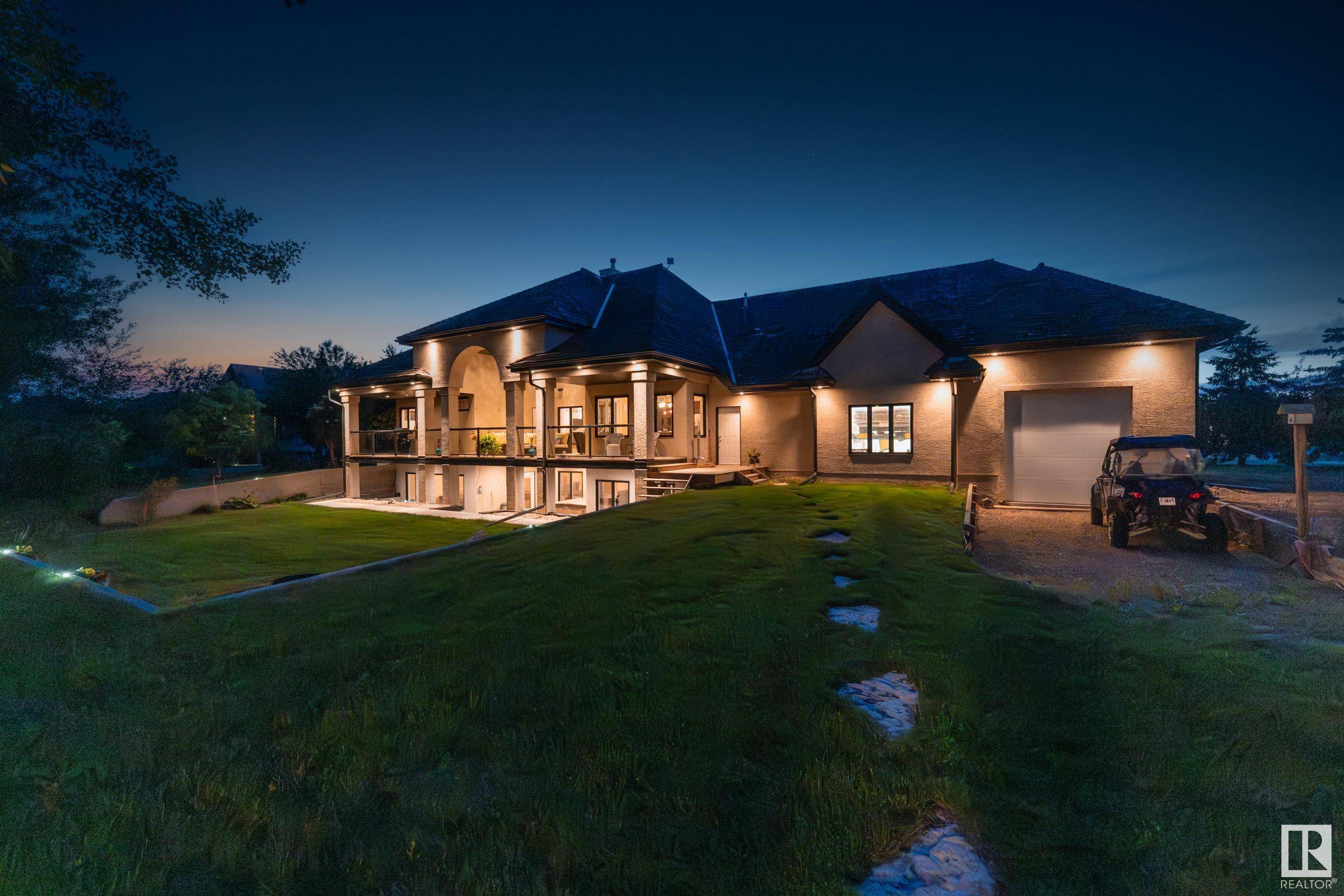 Rural Parkland County, AB T7X 3H5,#13 53223 RGE ROAD 264