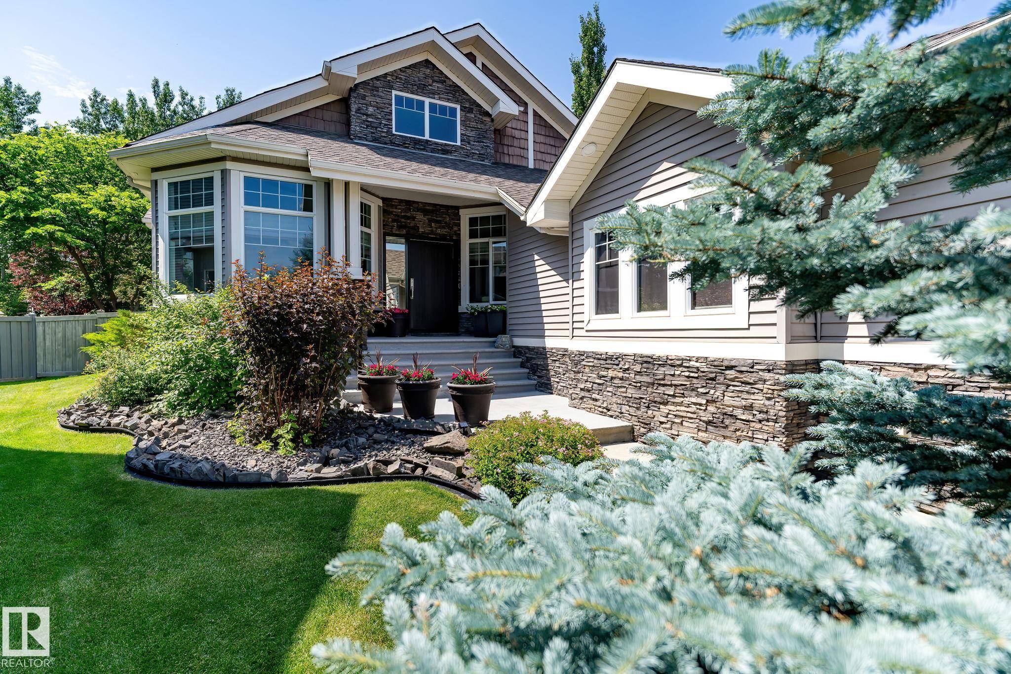 4804 212 ST NW, Edmonton, AB T6M 0G2