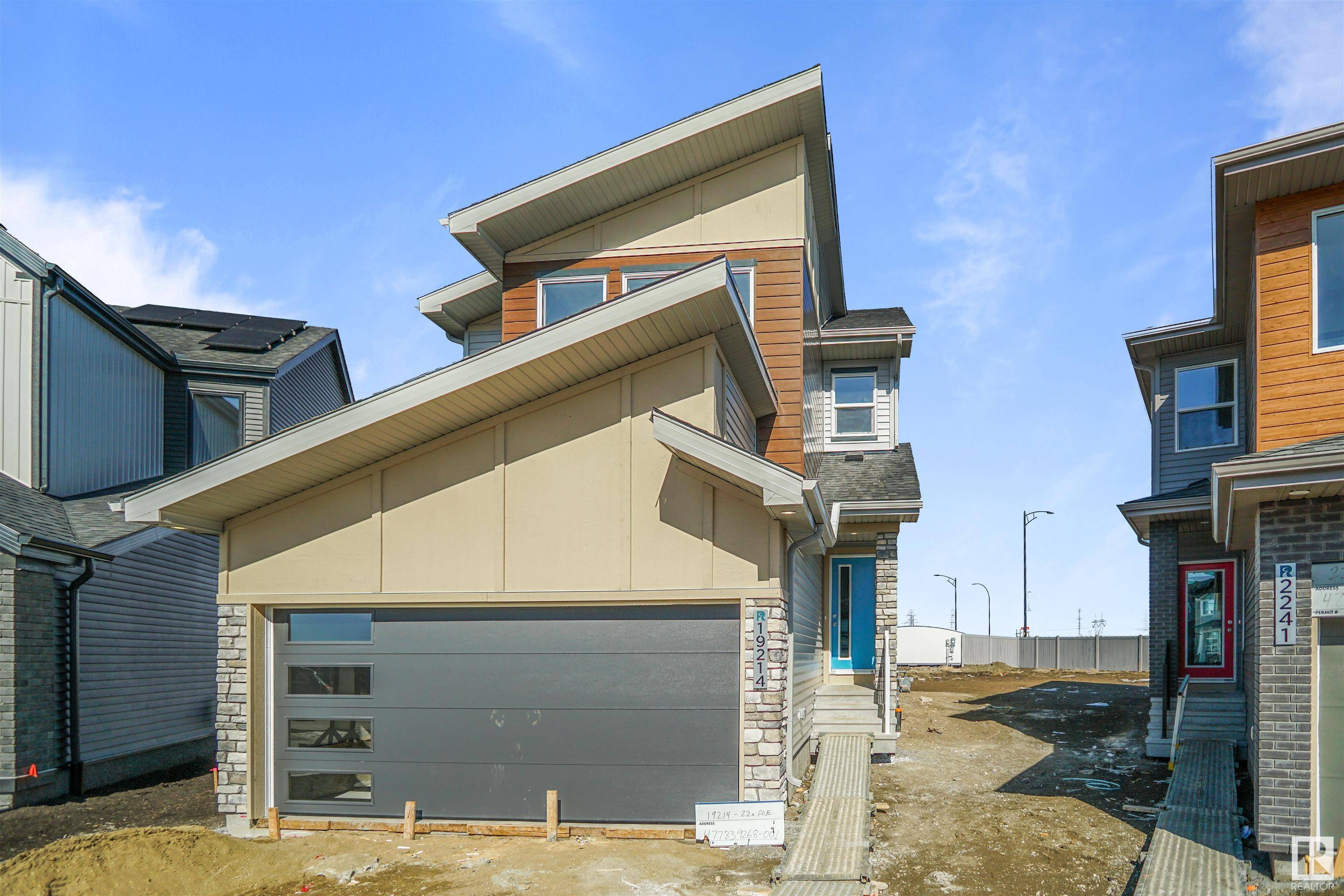 9720 Carson PL SW, Edmonton, AB T6W 5P9