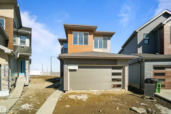 Edmonton, AB T5Y 4B7,4644 177 AV NW