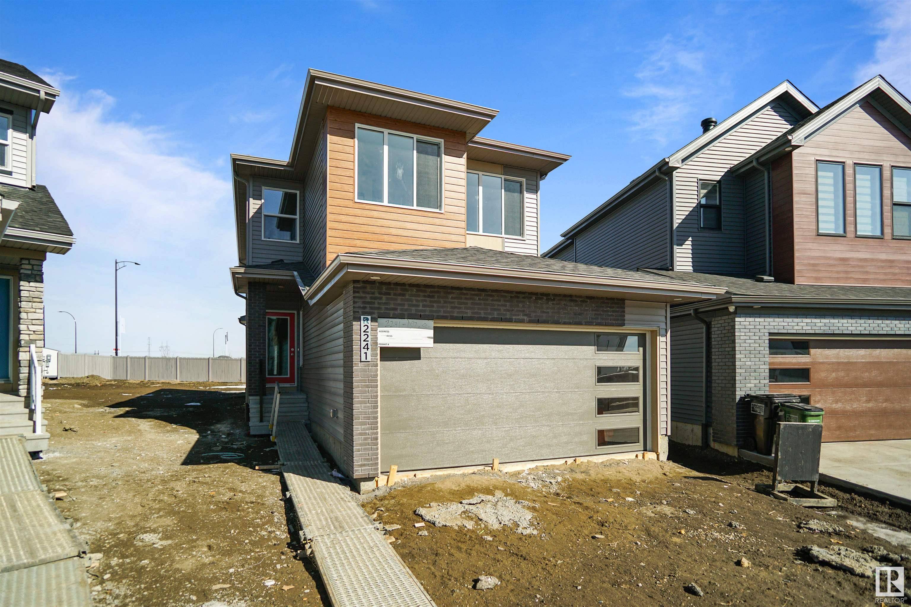 4644 177 AV NW, Edmonton, AB T5Y 4B7