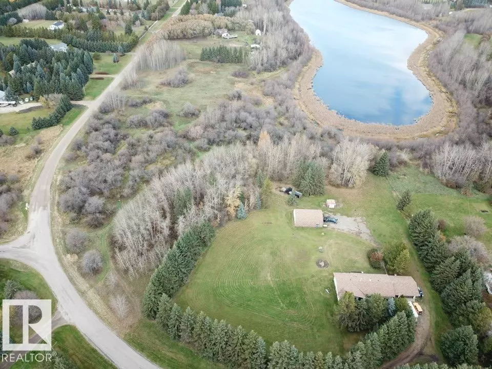 Spruce Grove, AB T7X 3T9,52125 range road 275