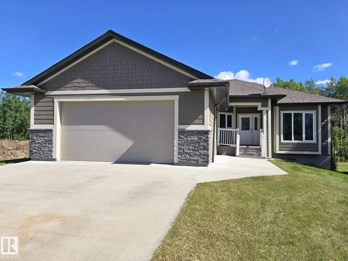 Rural Brazeau County, AB T7A 2A2,109 49119 Range Road 73