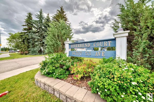 Edmonton, AB T6H 5C9,#100 14707 53 AV NW