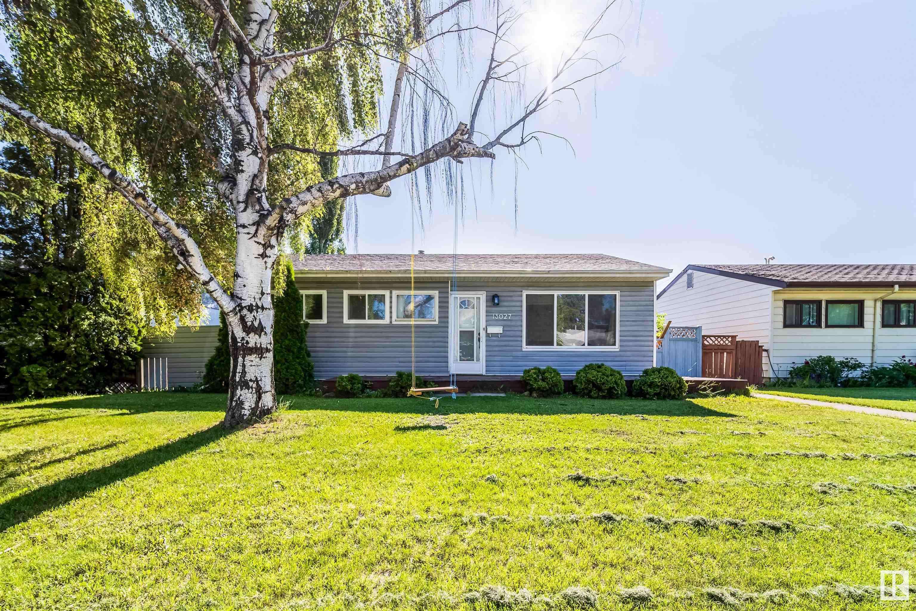 Edmonton, AB T5L 0V5,13027 125 ST NW