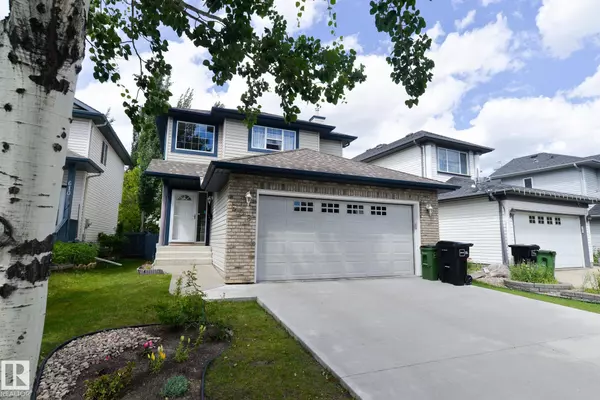608 BECK CL SW,  Edmonton,  AB T6J 6X2