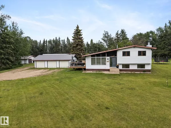 Rural Parkland County, AB T7Y 3J6,51405 RGE ROAD 10