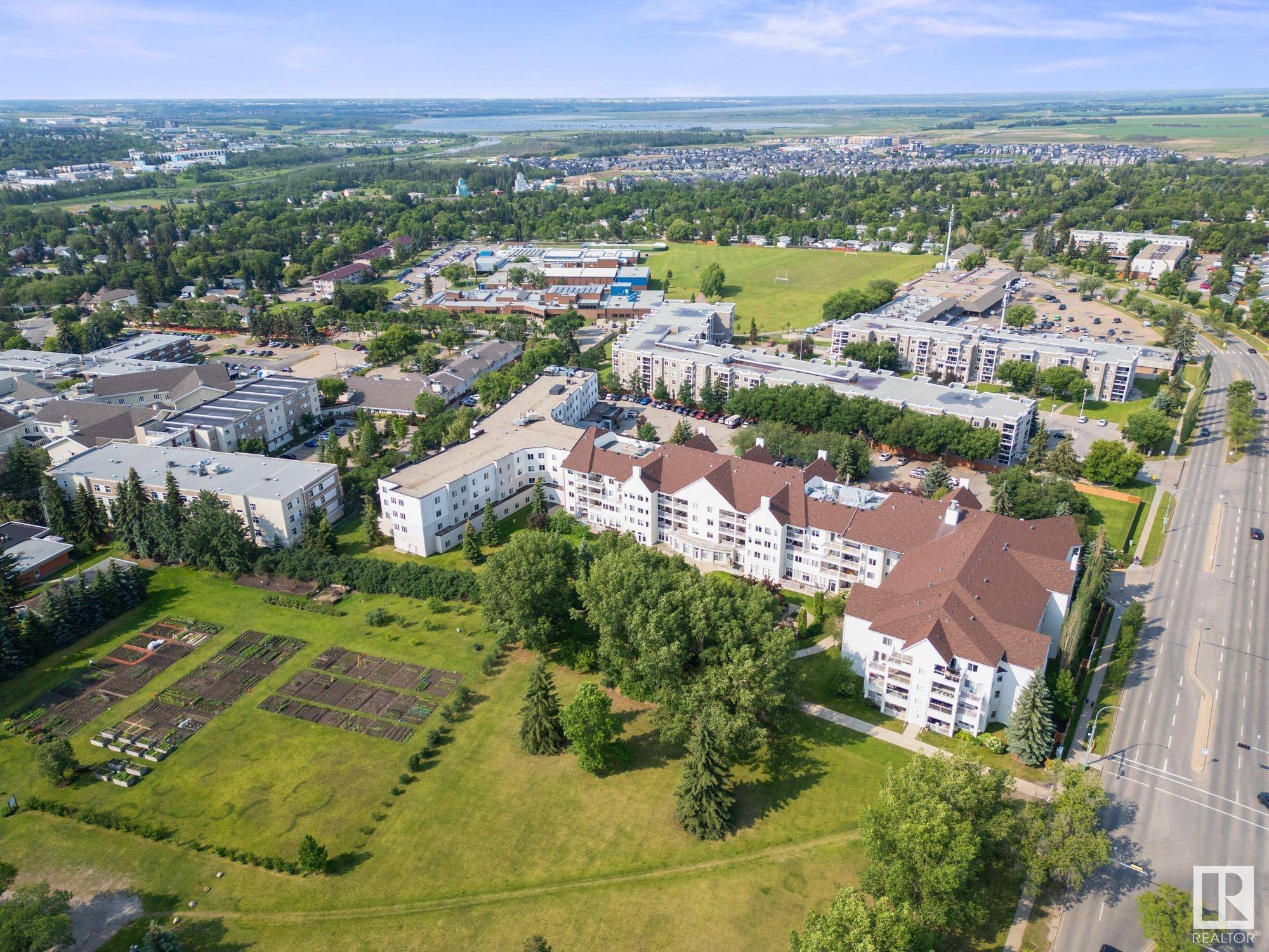St. Albert, AB T8N 1L9,#303 78 MCKENNEY AV