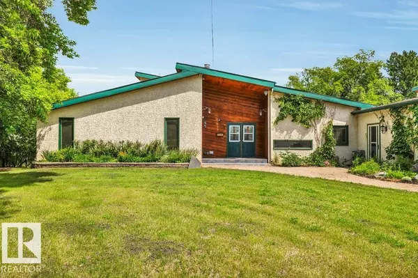 Rural Parkland County, AB T7Y 1A8,18 51209 Rge Rd 255