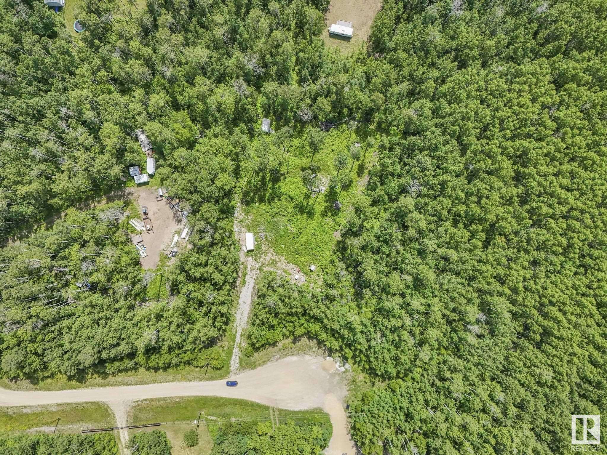 Rural Lac Ste. Anne County, AB T0E 1V0,#22 56110 RGE ROAD 13