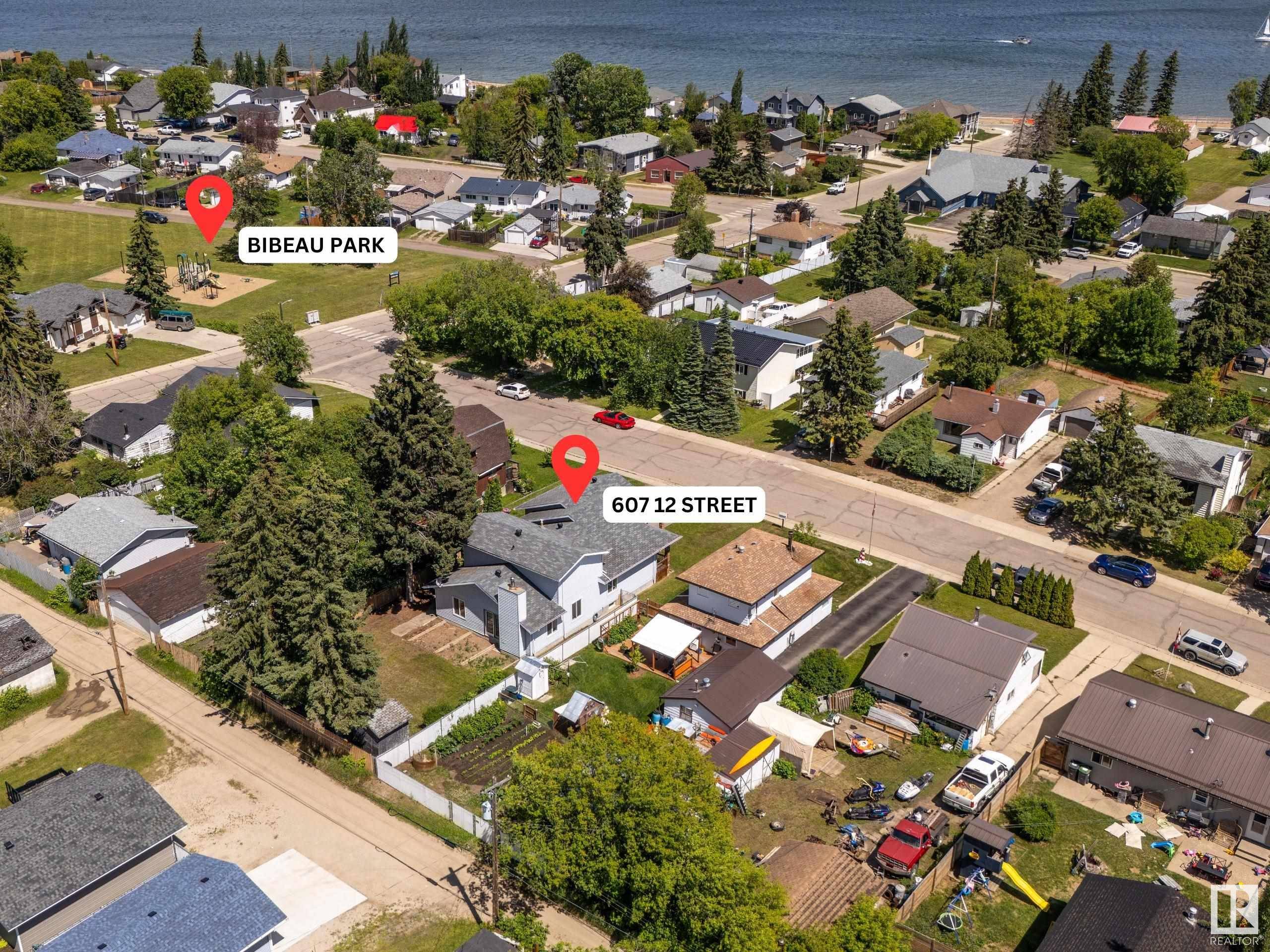 Cold Lake, AB T9M 1B1,607 12 ST