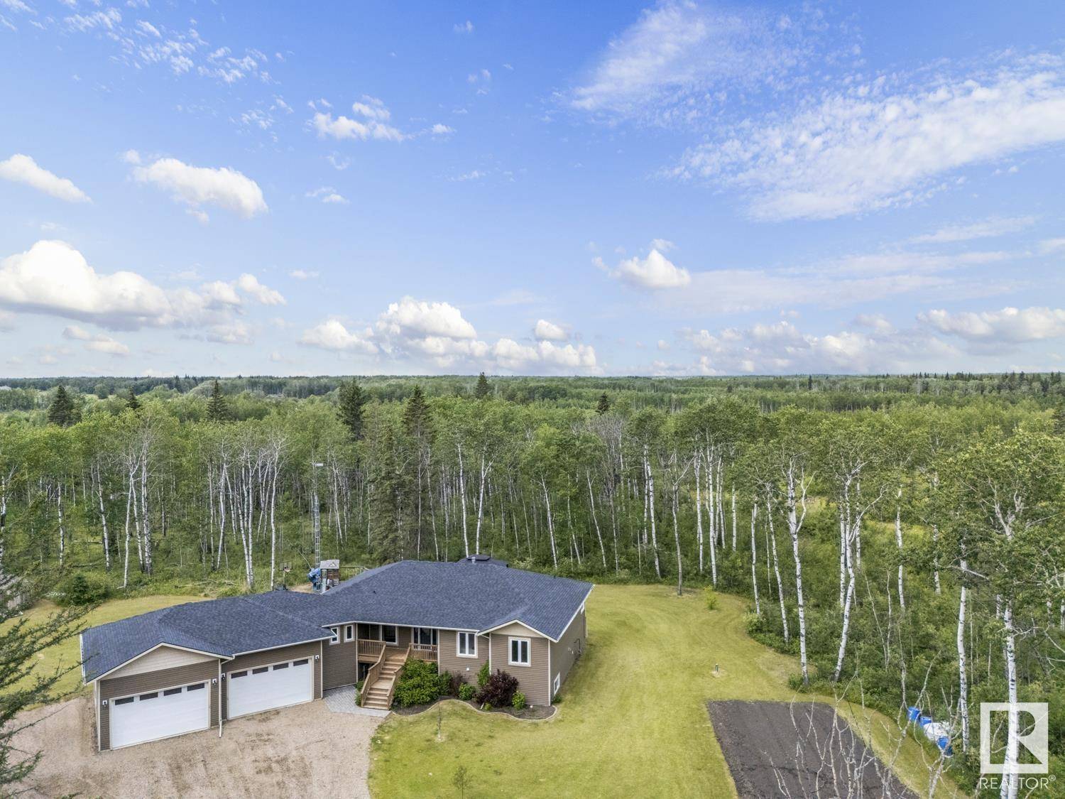 43506 Twp Rd 630, Rural Bonnyville M.d., AB T9N 2J6