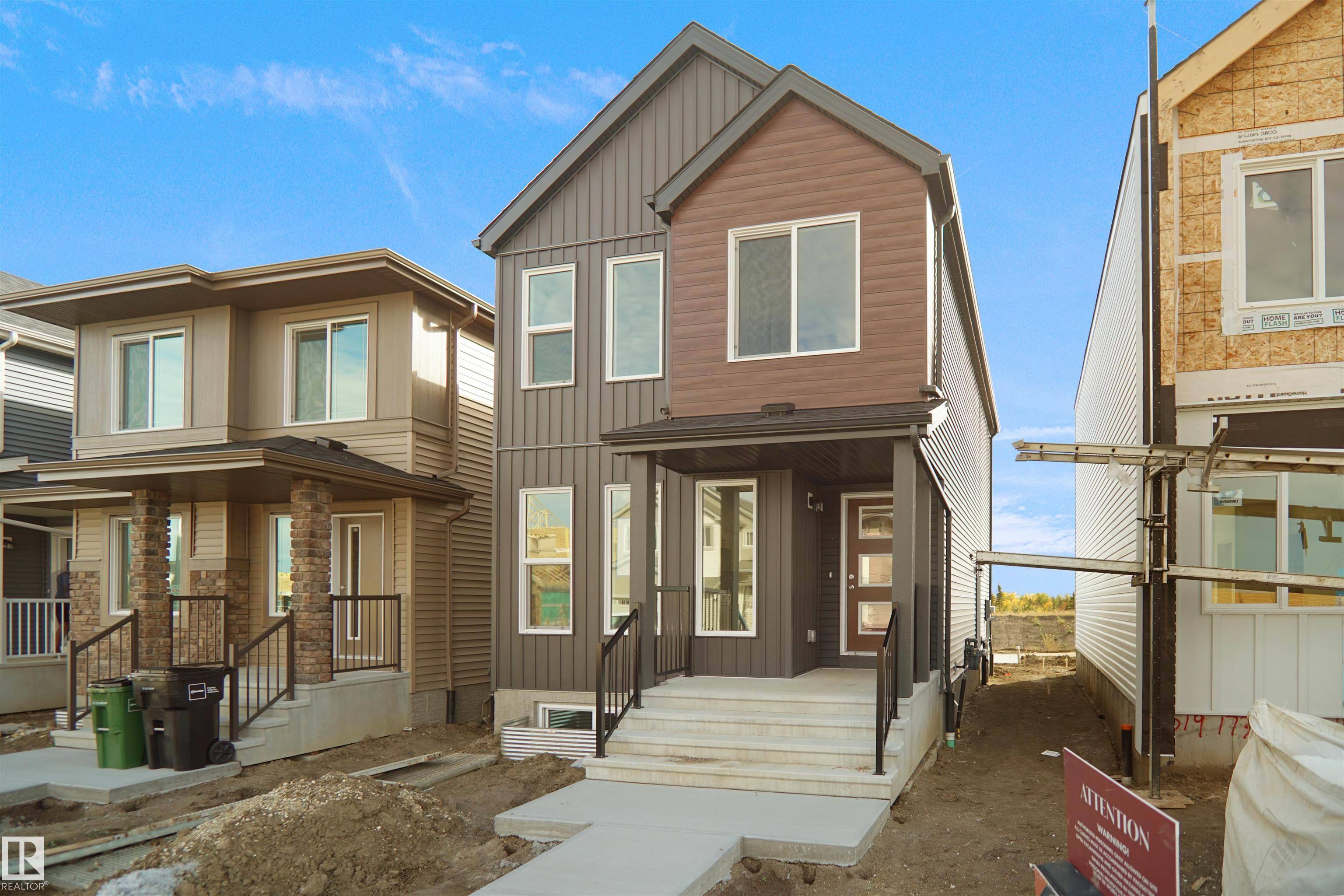 Edmonton, AB T5T 4N5,22915 82 AV NW